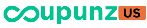 coupunz usa logo