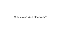 Diamond Art Paintin