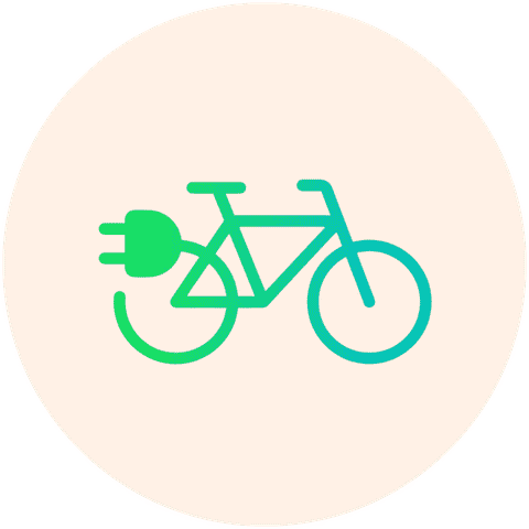 E Bikes