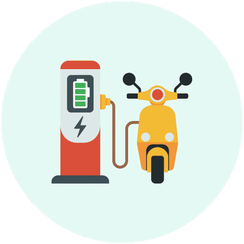 Electric Scooters