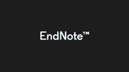 EndNote