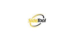 SideTool Wood Splitter