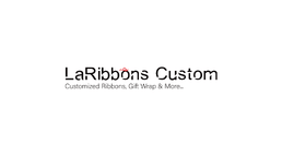 laribbons Custom Shop